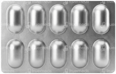Itranox 100 Capsule 10 Itranox 100 Capsule 10